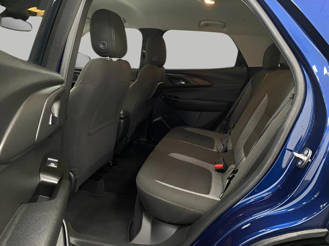 2022 Chevrolet Trailblazer Vehicle Photo in MANITOWOC, WI 54220-5838