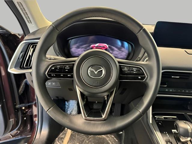 2024 Mazda CX-90 PHEV Vehicle Photo in Green Bay, WI 54304
