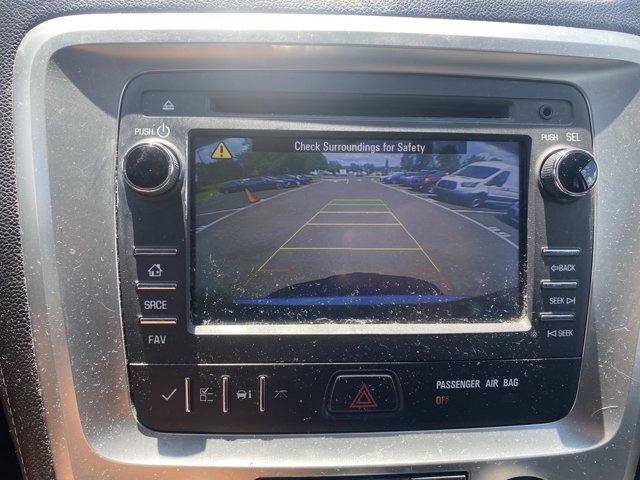 2013 GMC Acadia Vehicle Photo in Doylsetown, PA 18901