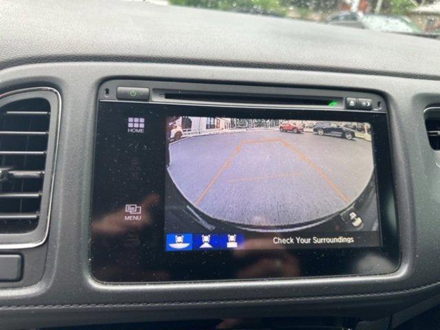 2016 Honda HR-V Vehicle Photo in Harrisburg, PA 17111