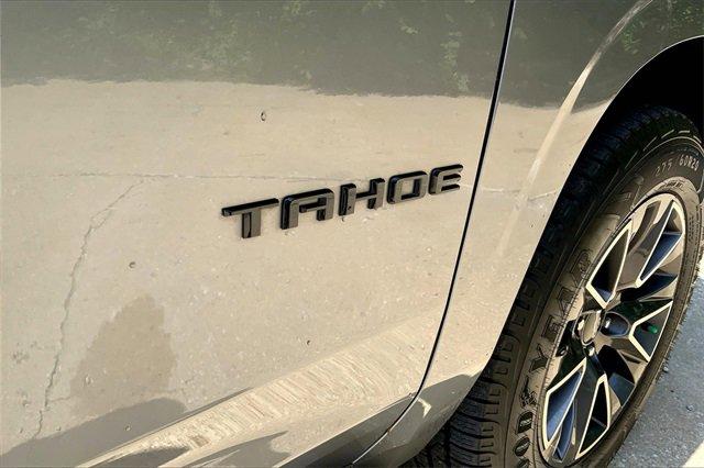 2022 Chevrolet Tahoe Vehicle Photo in KANSAS CITY, MO 64114-4545