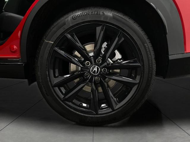 2025 Acura ADX Vehicle Photo in Appleton, WI 54913