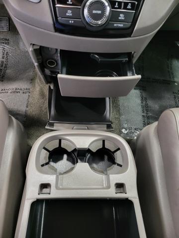 2014 Honda Odyssey Vehicle Photo in NEENAH, WI 54956-2243