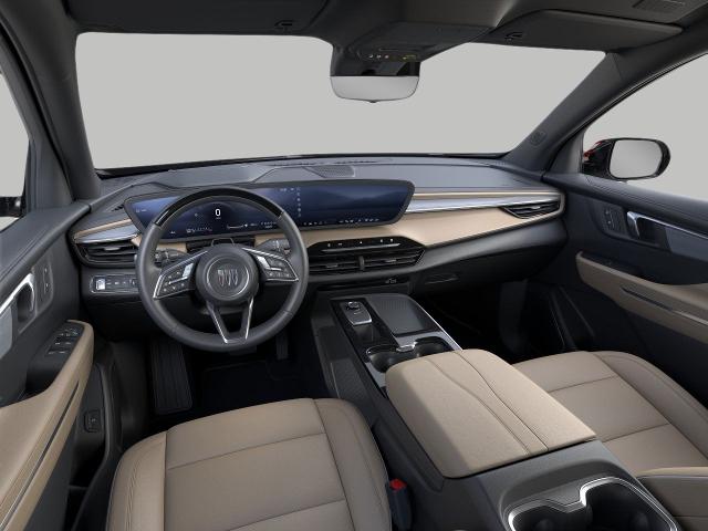 2026 Buick Enclave Vehicle Photo in GREEN BAY, WI 54303-3330