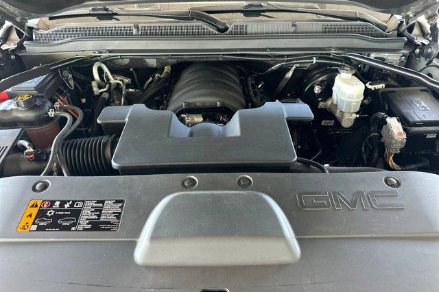 2019 GMC Yukon XL Vehicle Photo in STOCKTON, CA 95212-2838