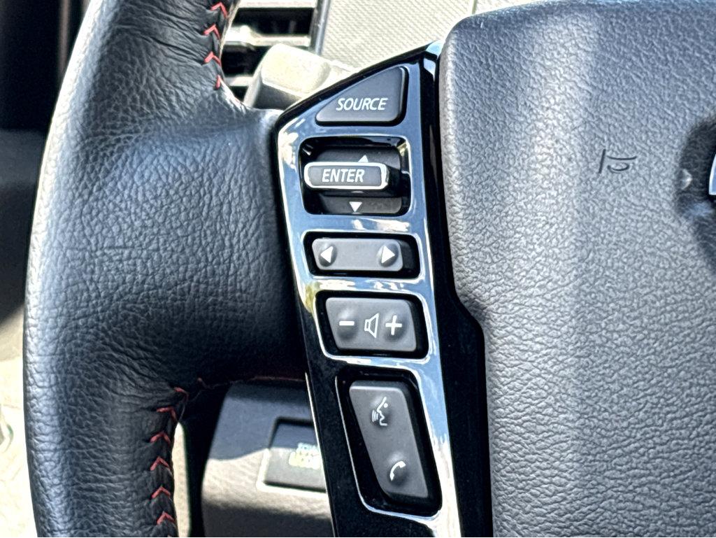 2024 Nissan Frontier Vehicle Photo in POOLER, GA 31322-3252