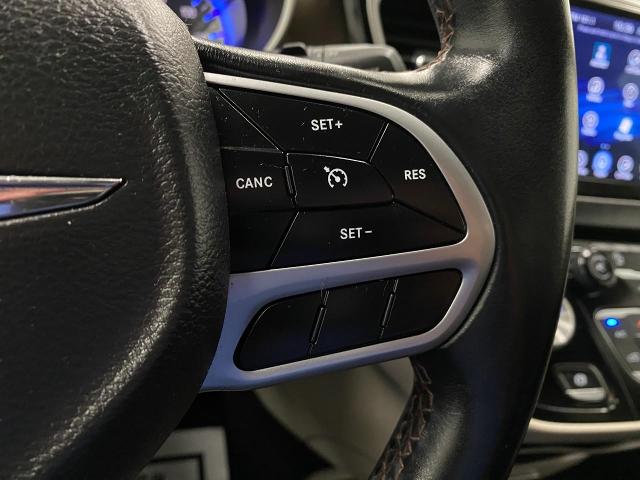 2017 Chrysler Pacifica Vehicle Photo in Appleton, WI 54913