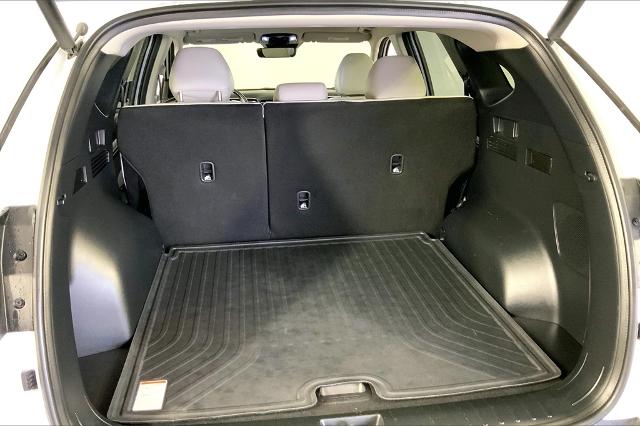 2022 Hyundai TUCSON Vehicle Photo in Lees Summit, MO 64086