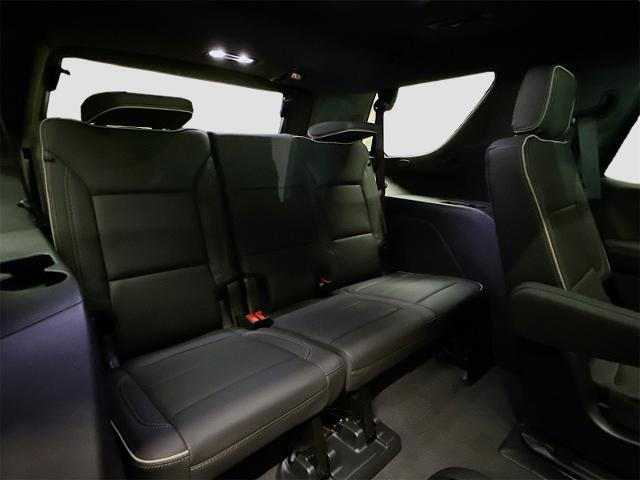 2025 Chevrolet Tahoe Vehicle Photo in EVERETT, WA 98203-5662