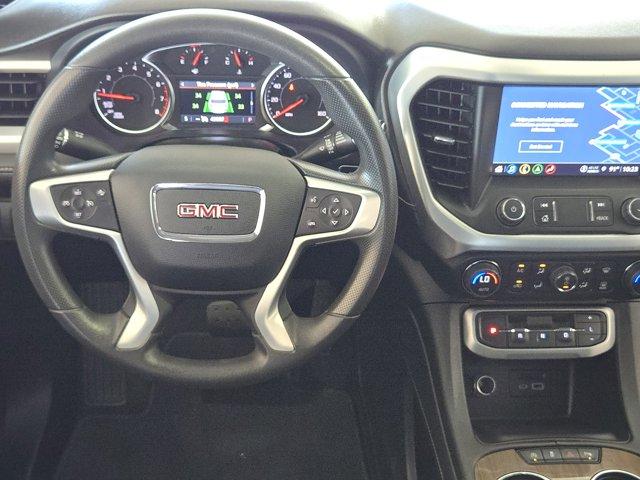 2023 GMC Acadia Vehicle Photo in Decatur, TX 76234
