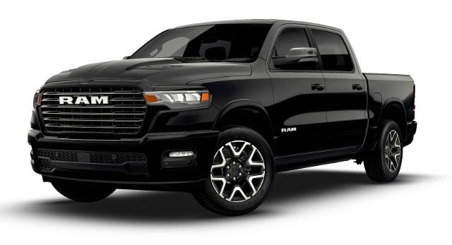 2026 Ram 1500 Vehicle Photo in Neenah, WI 54956