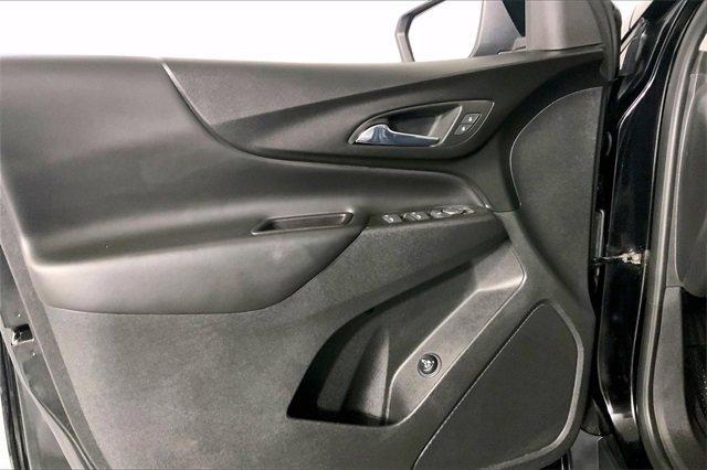 2023 Chevrolet Equinox Vehicle Photo in INDEPENDENCE, MO 64055-1314