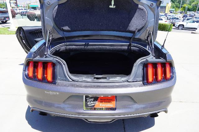 2017 Ford Mustang Vehicle Photo in Riverdale, UT 84405