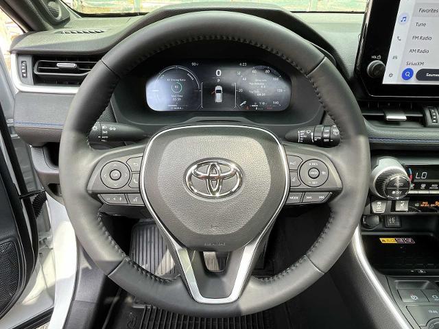 2024 Toyota RAV4 Vehicle Photo in PITTSBURGH, PA 15226-1209