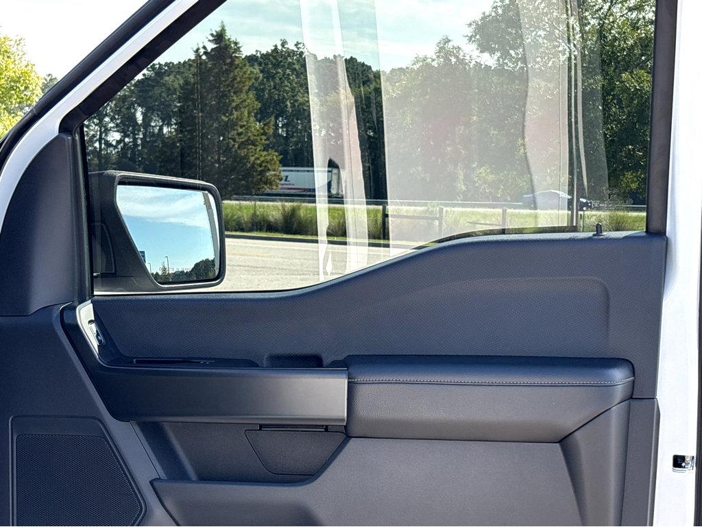 2024 Ford F-150 Vehicle Photo in POOLER, GA 31322-3252