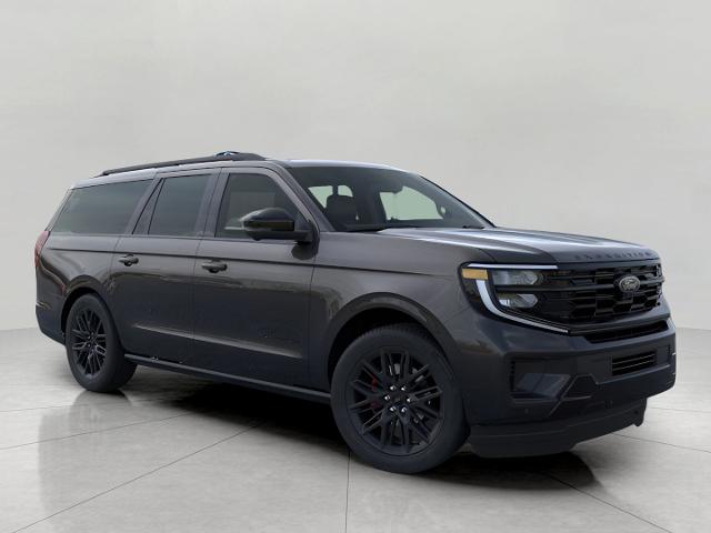 2025 Ford Expedition Max Vehicle Photo in Oshkosh, WI 54901