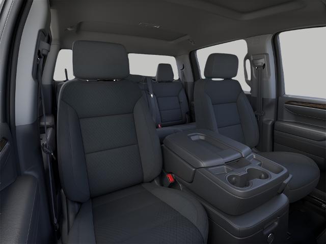 2026 GMC Sierra 1500 Vehicle Photo in MANITOWOC, WI 54220-5838