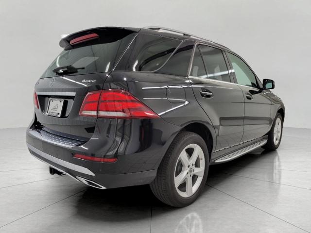 2018 Mercedes-Benz GLE Vehicle Photo in Neenah, WI 54956