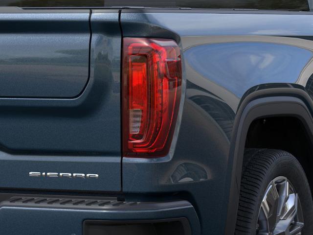 2025 GMC Sierra 1500 Vehicle Photo in TREVOSE, PA 19053-4984