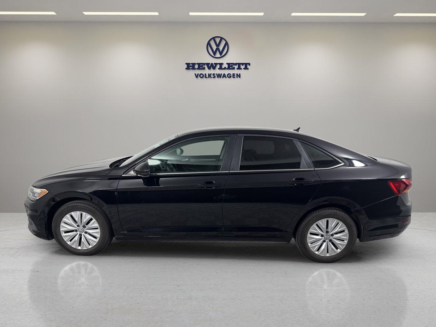 2019 Volkswagen Jetta Vehicle Photo in Georgetown, TX 78626
