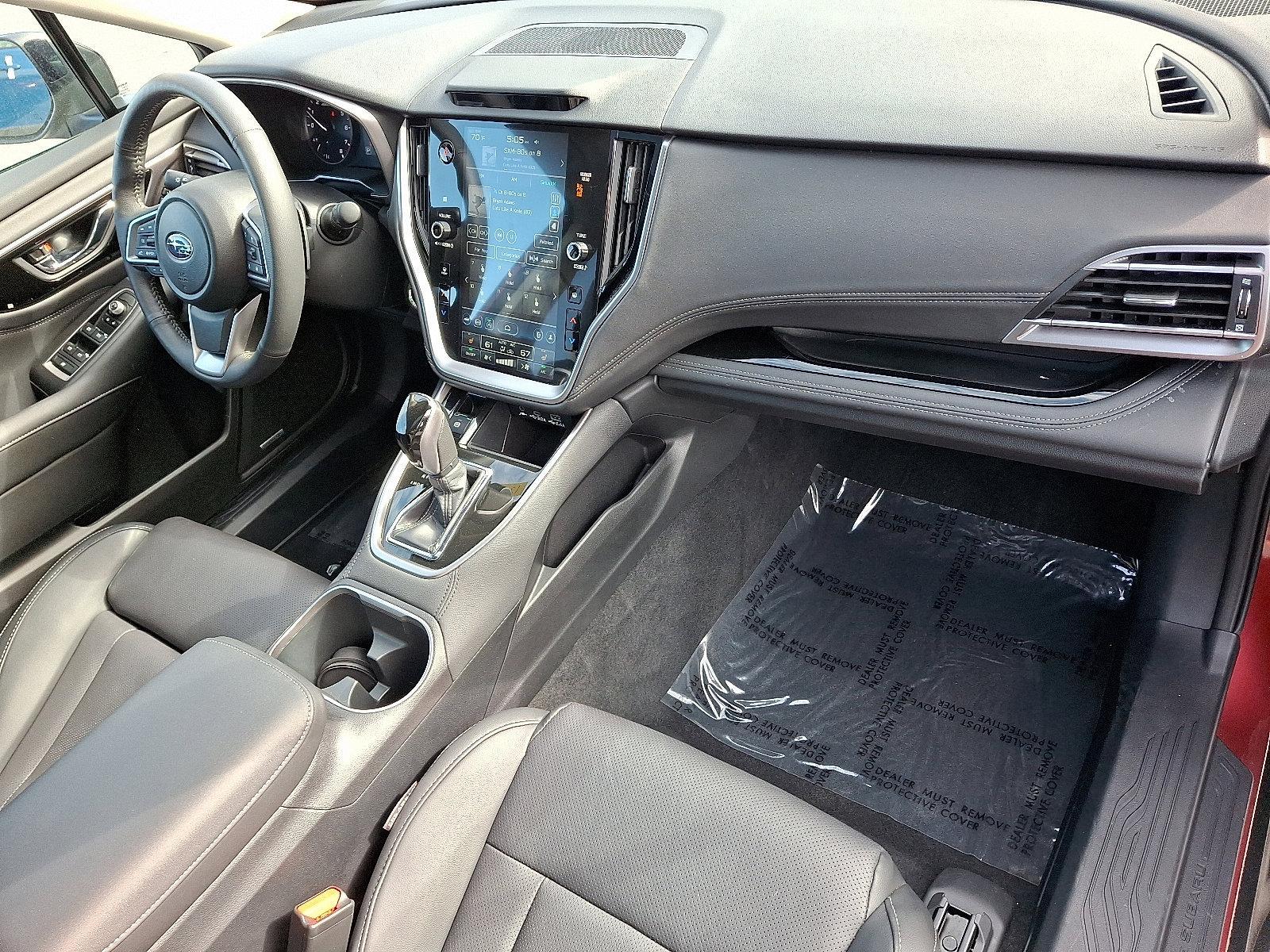 2024 Subaru Outback Vehicle Photo in Easton, PA 18045