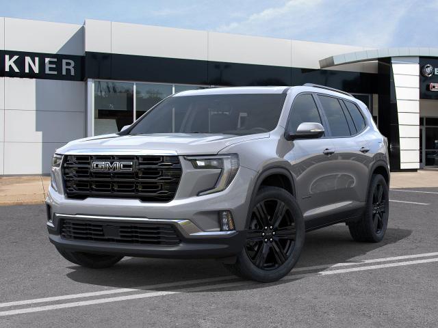 2026 GMC Acadia Vehicle Photo in TREVOSE, PA 19053-4984