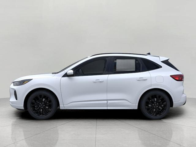 2025 Ford Escape Vehicle Photo in Neenah, WI 54956