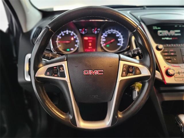 2013 GMC Terrain Vehicle Photo in PRESCOTT, AZ 86305-3700