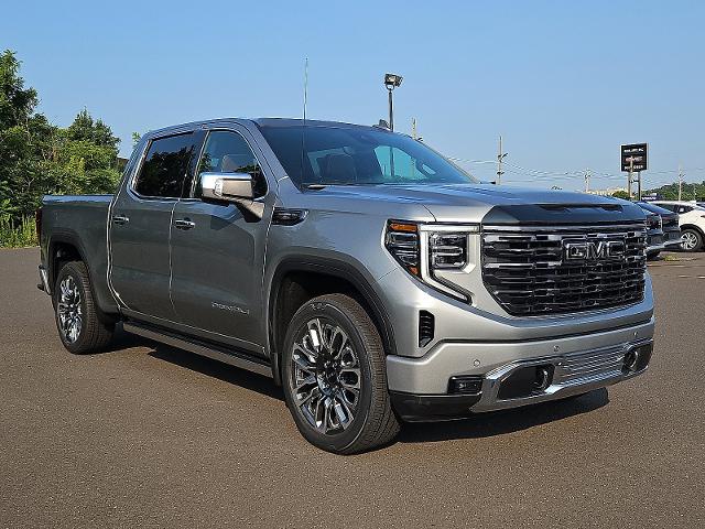 2025 GMC Sierra 1500 Vehicle Photo in TREVOSE, PA 19053-4984