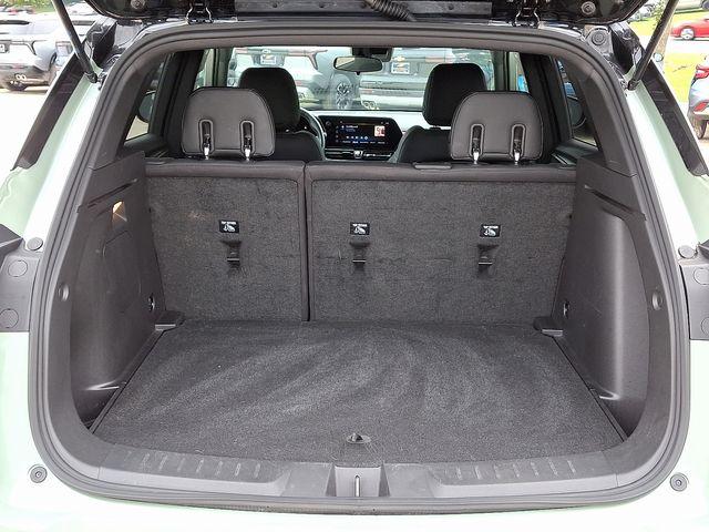 2024 Chevrolet Trailblazer Vehicle Photo in PAWLING, NY 12564-3219