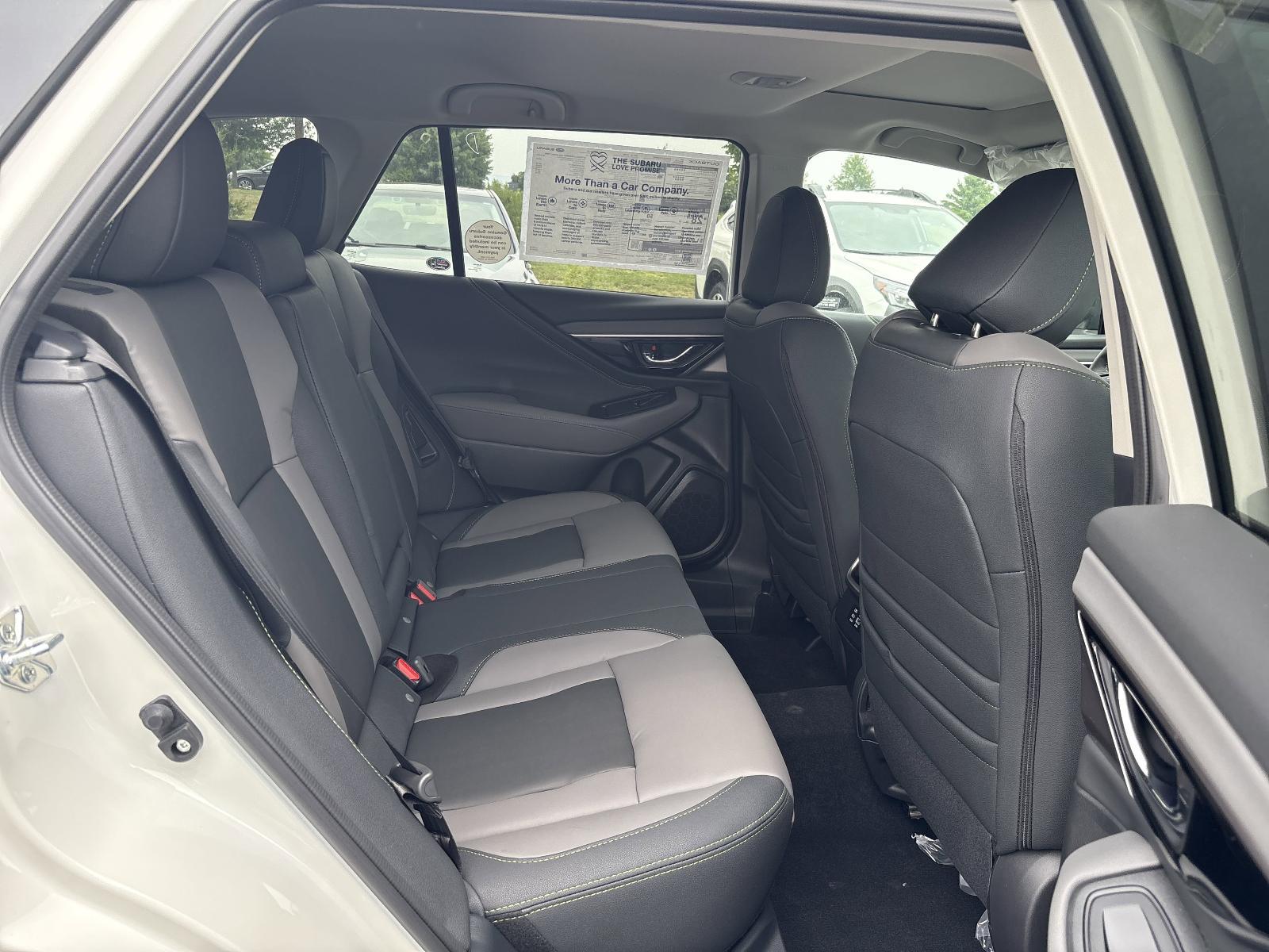 2025 Subaru Outback Vehicle Photo in Mechanicsburg, PA 17050