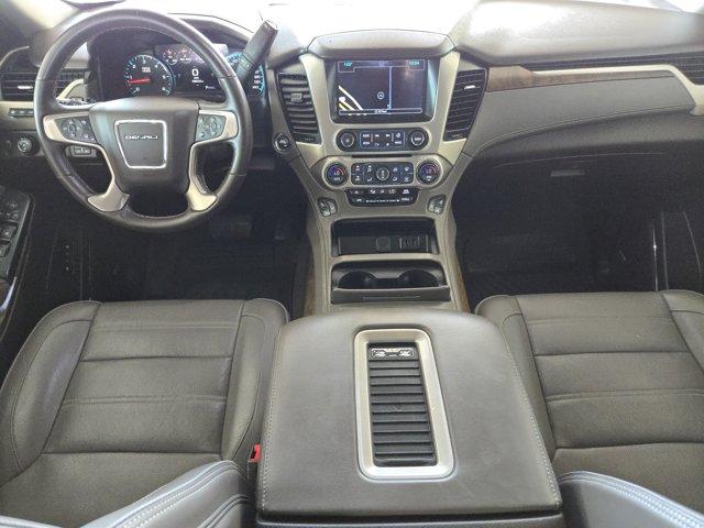 2018 GMC Yukon Vehicle Photo in Decatur, TX 76234