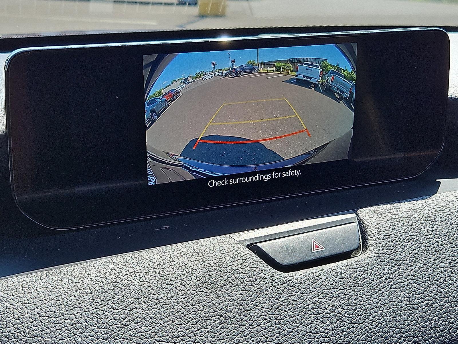 2024 Mazda CX-90 Vehicle Photo in Trevose, PA 19053