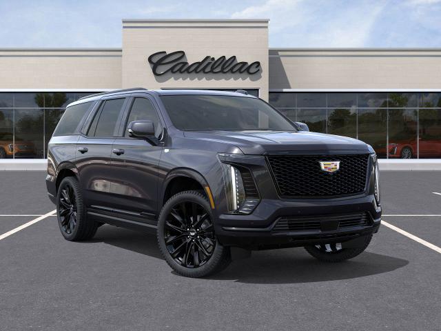2025 Cadillac Escalade Vehicle Photo in TREVOSE, PA 19053-4984