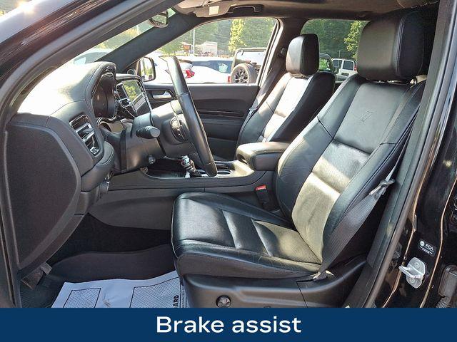 2022 Dodge Durango Vehicle Photo in PAWLING, NY 12564-3219