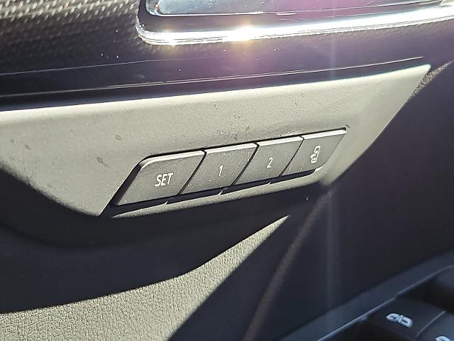 2023 Buick Envision Vehicle Photo in TREVOSE, PA 19053-4984