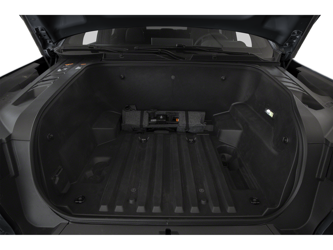 2024 Chevrolet Silverado EV Vehicle Photo in LANCASTER, PA 17601-0000