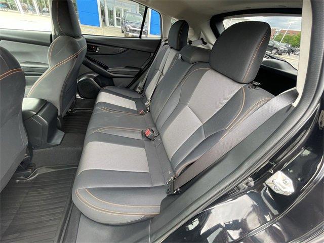 2021 Subaru Crosstrek Vehicle Photo in BENTONVILLE, AR 72712-4322