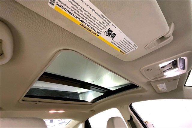 2024 Chevrolet Malibu Vehicle Photo in KANSAS CITY, MO 64114-4502