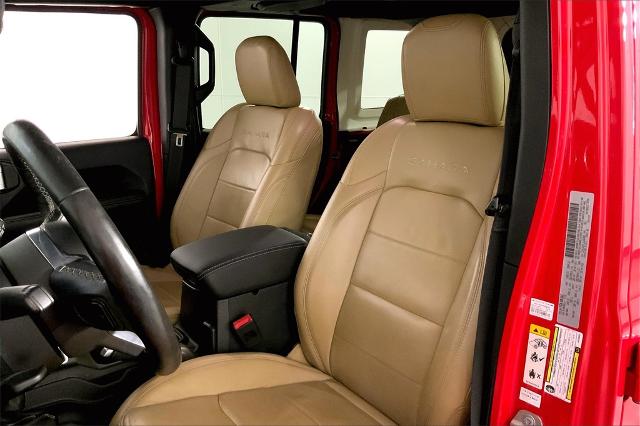 2018 Jeep Wrangler Unlimited Vehicle Photo in Lees Summit, MO 64086