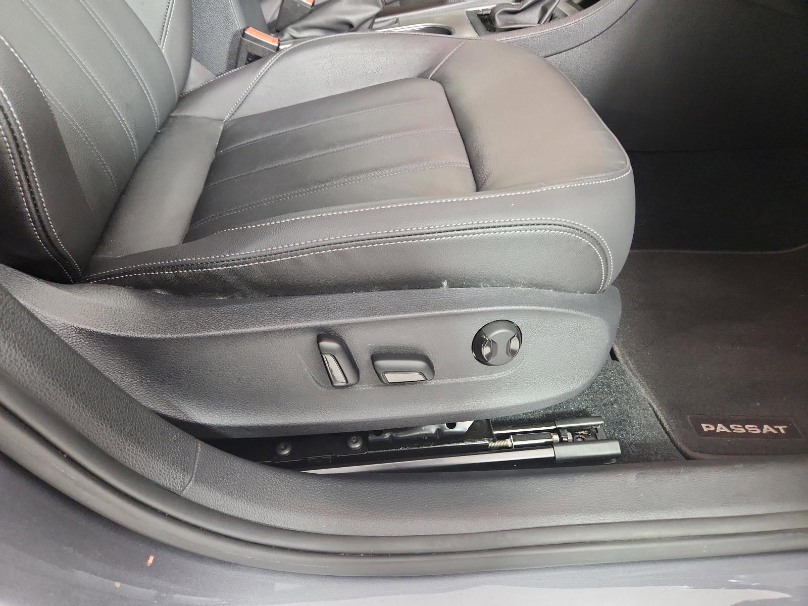 2022 Volkswagen Passat Vehicle Photo in Georgetown, TX 78626
