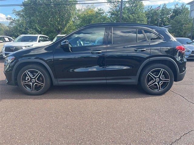 2023 Mercedes-Benz GLA Vehicle Photo in Willow Grove, PA 19090