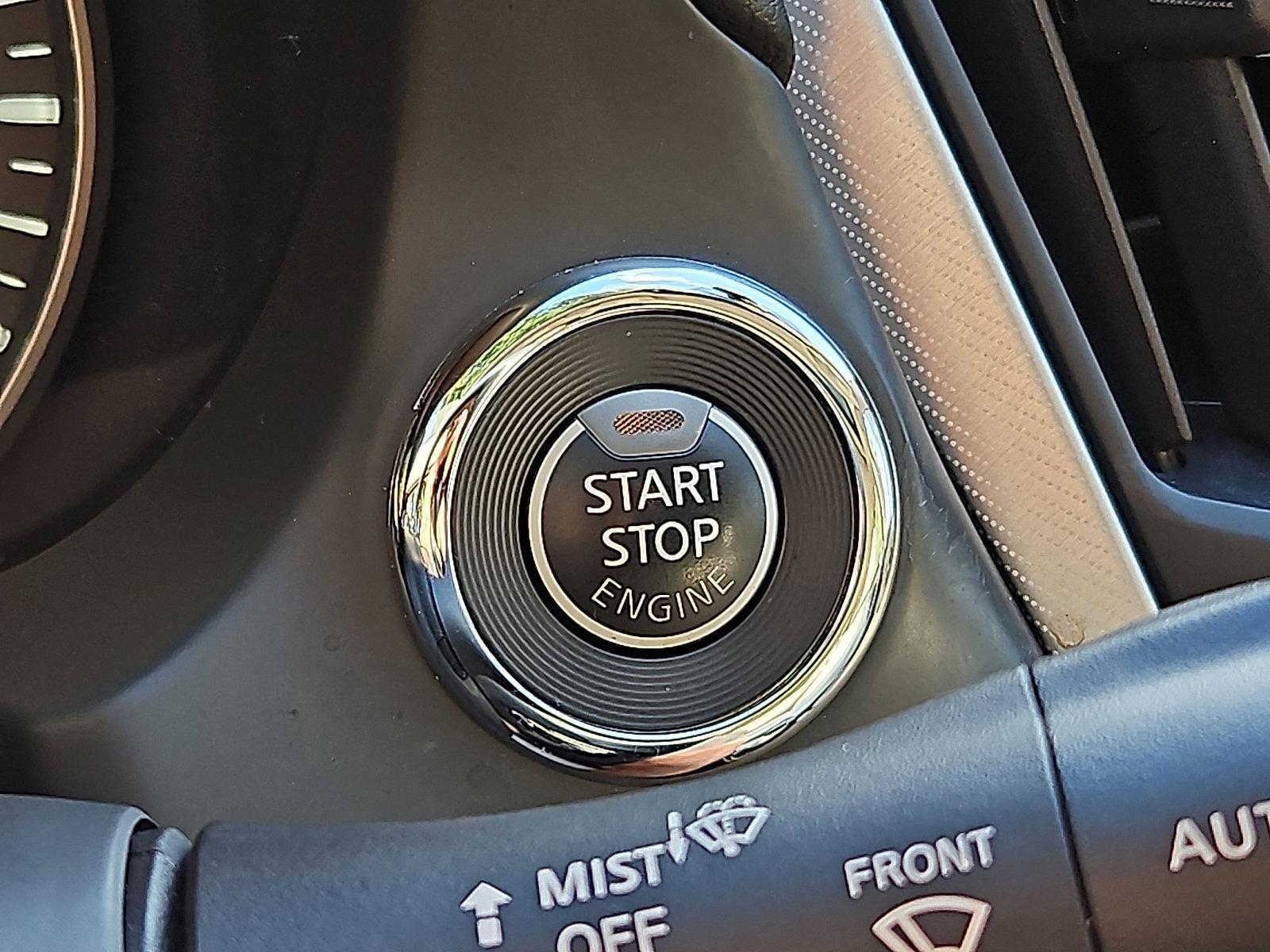 2022 INFINITI Q50 Vehicle Photo in Jenkintown, PA 19046