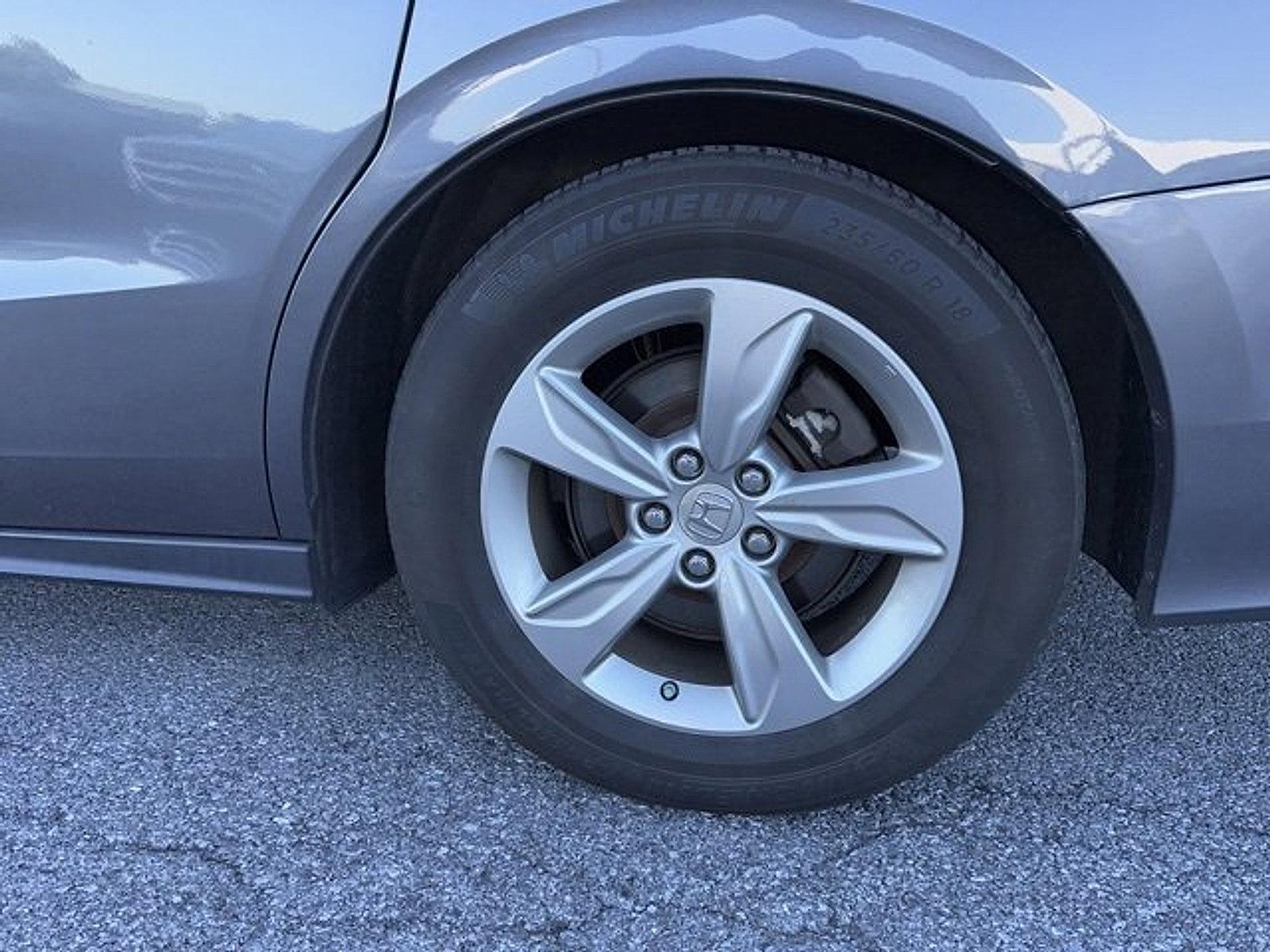2018 Honda Odyssey Vehicle Photo in Harrisburg, PA 17111
