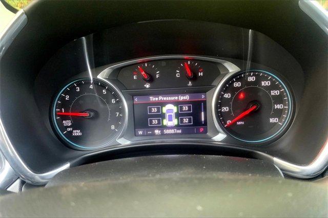 2019 Chevrolet Equinox Vehicle Photo in KANSAS CITY, MO 64114-4545