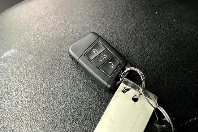 2018 Volkswagen Atlas Vehicle Photo in Grapevine, TX 76051