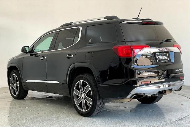 2019 GMC Acadia Vehicle Photo in Grapevine, TX 76051