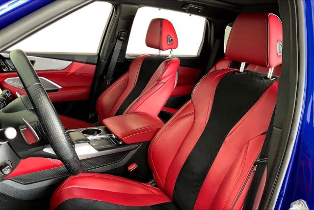 2022 Acura MDX Vehicle Photo in Grapevine, TX 76051