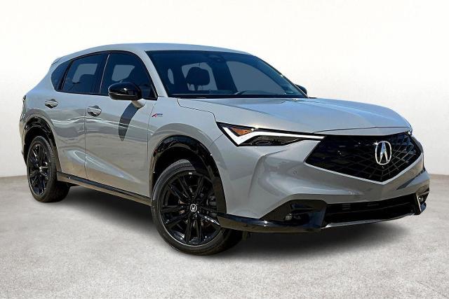 2025 Acura ADX Vehicle Photo in Grapevine, TX 76051
