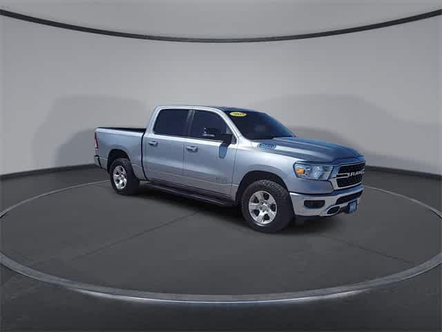 2022 Ram 1500 Vehicle Photo in Corpus Christi, TX 78411